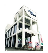 尾崎ハウス工業株式会社